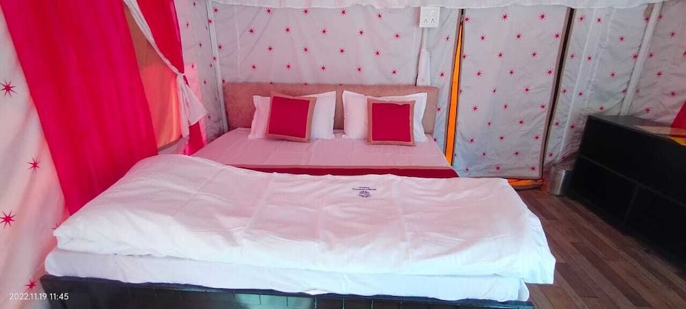 Luxury Double Room photo 2