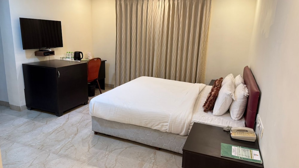 Deluxe Room photo 1