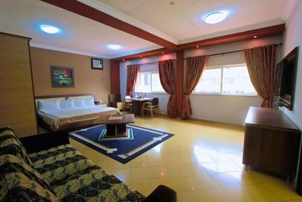 Royal Suite