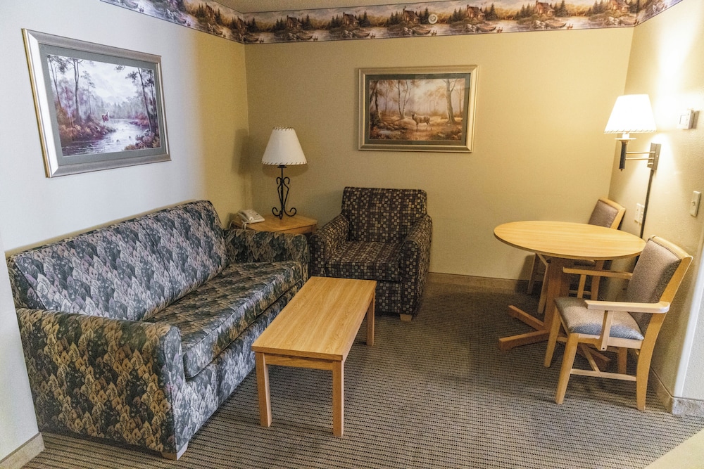 Family Suite, 2 Bedrooms photo 2