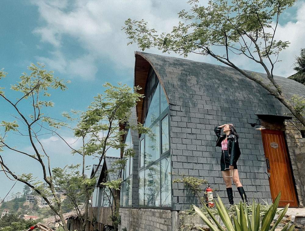 Tata House photo 2