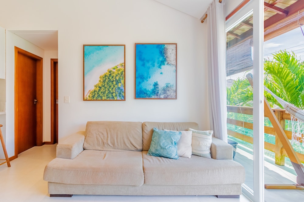 Basic Apartment photo 2