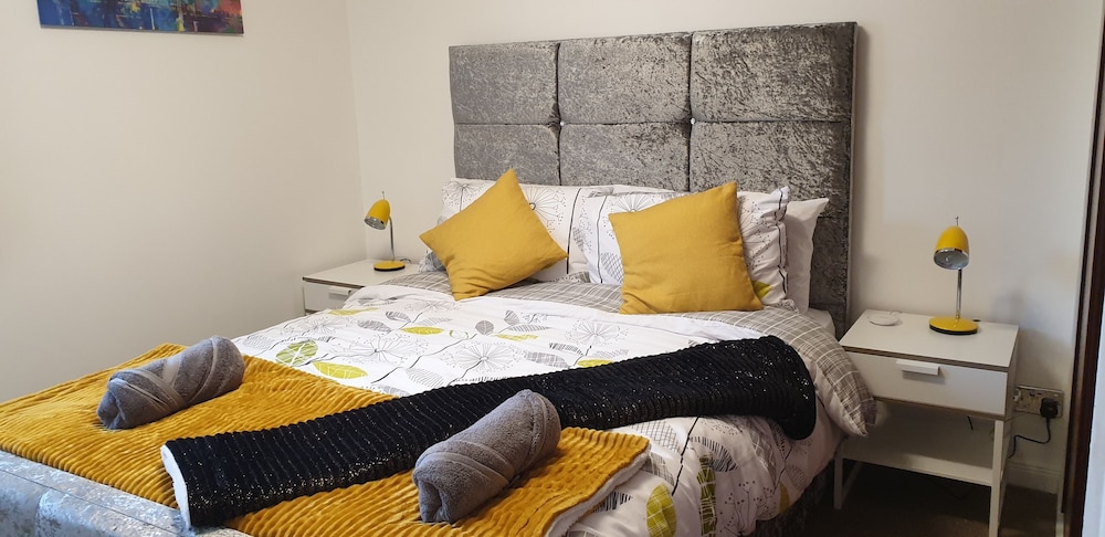 Apartment, 1 Bedroom photo 2