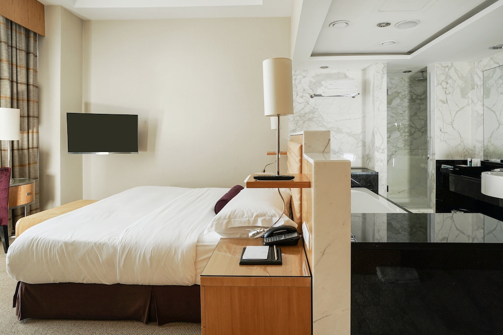 Suite, 2 Bedrooms