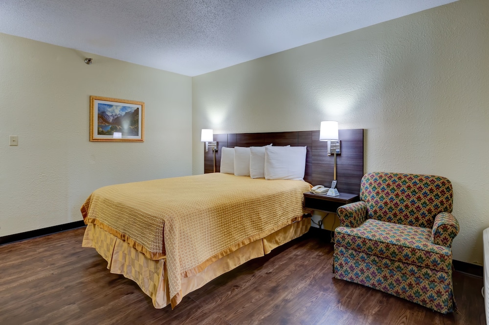 Room, 1 Queen Bed