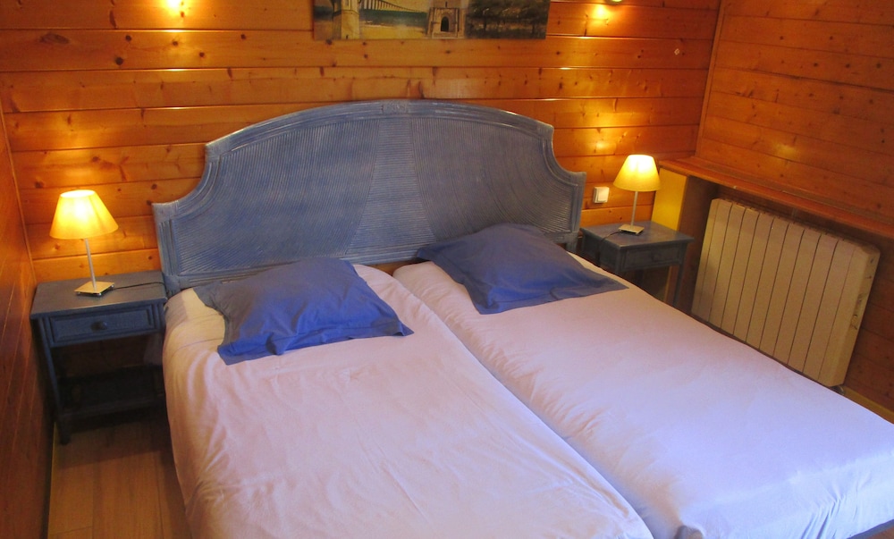 Chalet, 2 Bedrooms photo 1