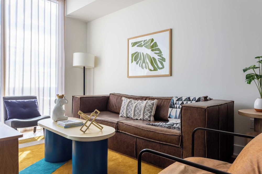Apartment (2 Bedrooms)