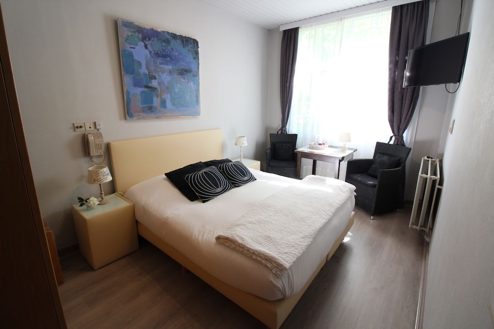 Comfort Double Room photo 1