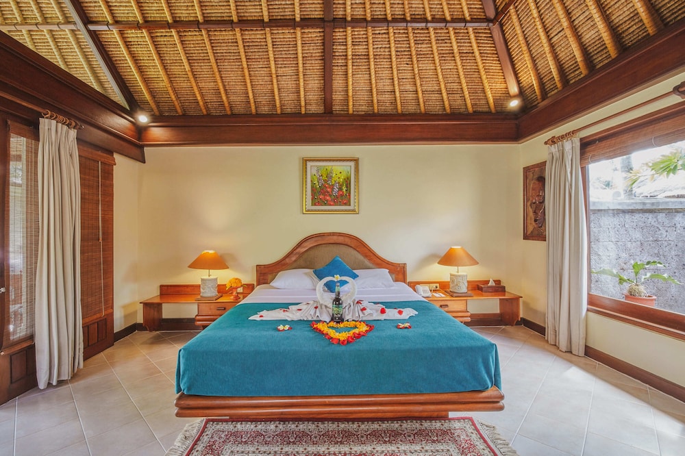 Superior Room, Garden View, Garden Area - Photo 10