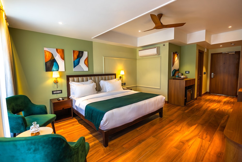 Exclusive Room
