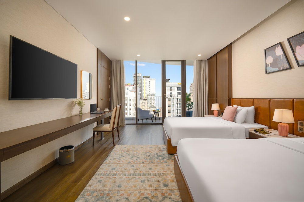 Two-Bedroom Suite include Afternoon Tea - Photo 5