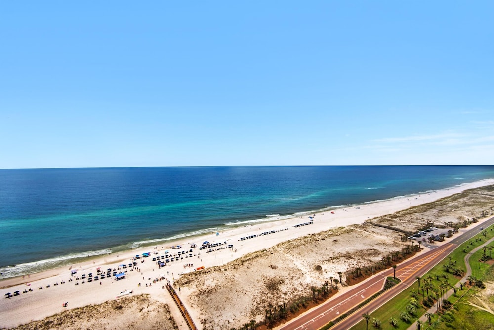 Condo, Multiple Beds (Portofino Island Resort Penthouse 3-2) photo 1
