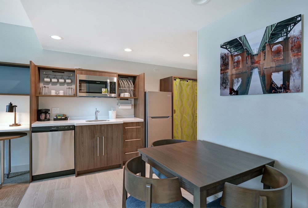 Home2 Suites By Hilton Bettendorf Quad Cities, Foto 3