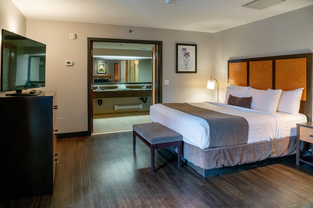 Executive King Suite photo 3