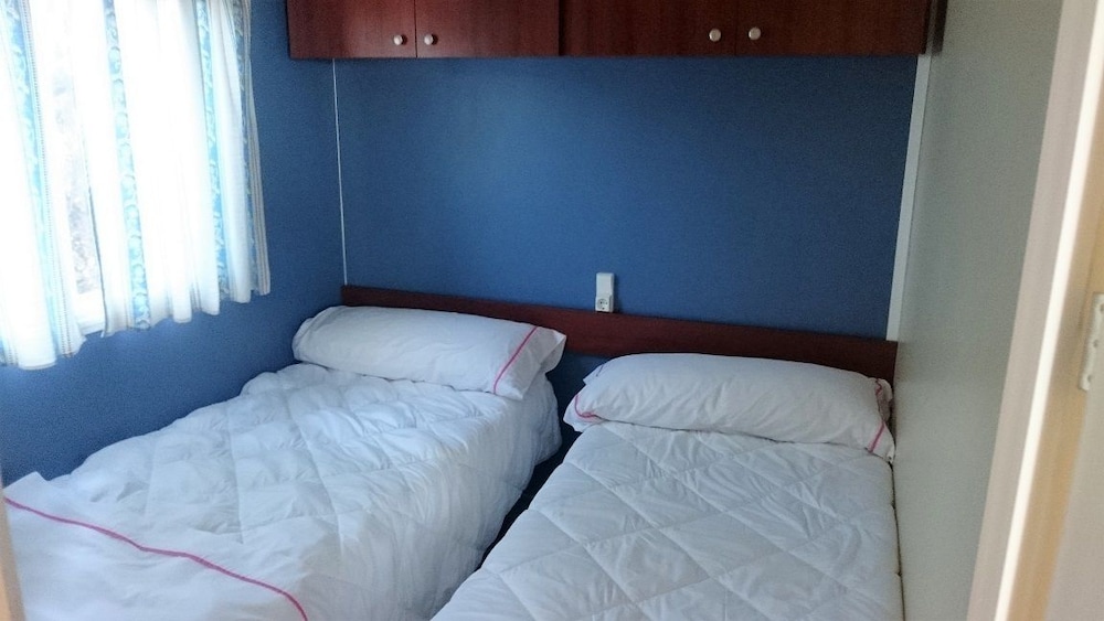 Bungalow, 2 Bedrooms, Terrace photo 3