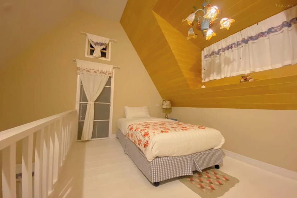 Triple Room photo 2