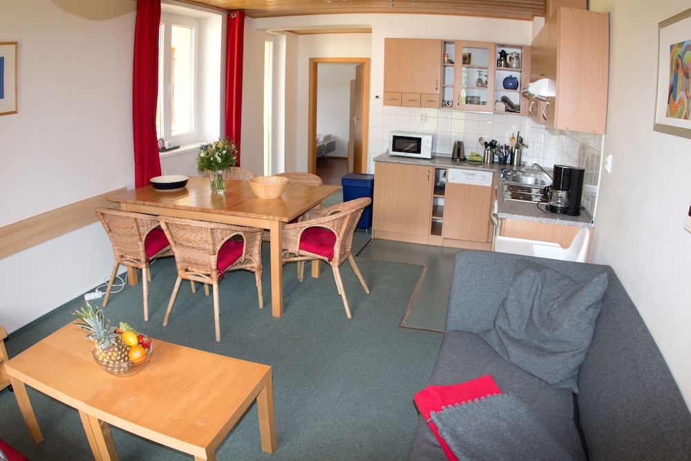 Comfort Apartment (1) photo 1