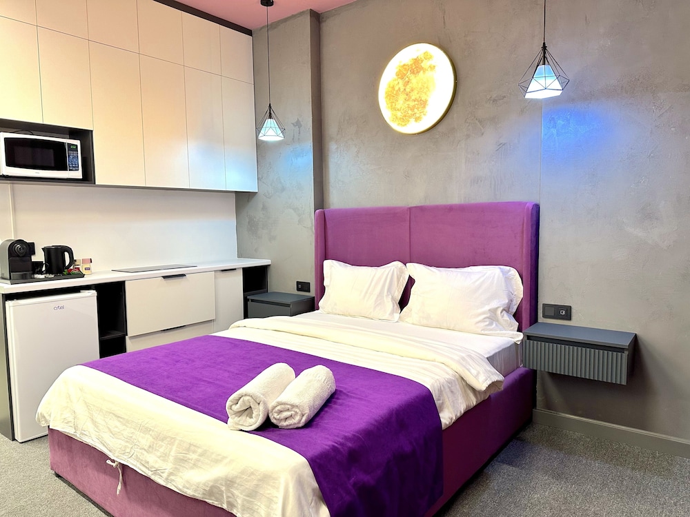 Romantic Double Room photo 2