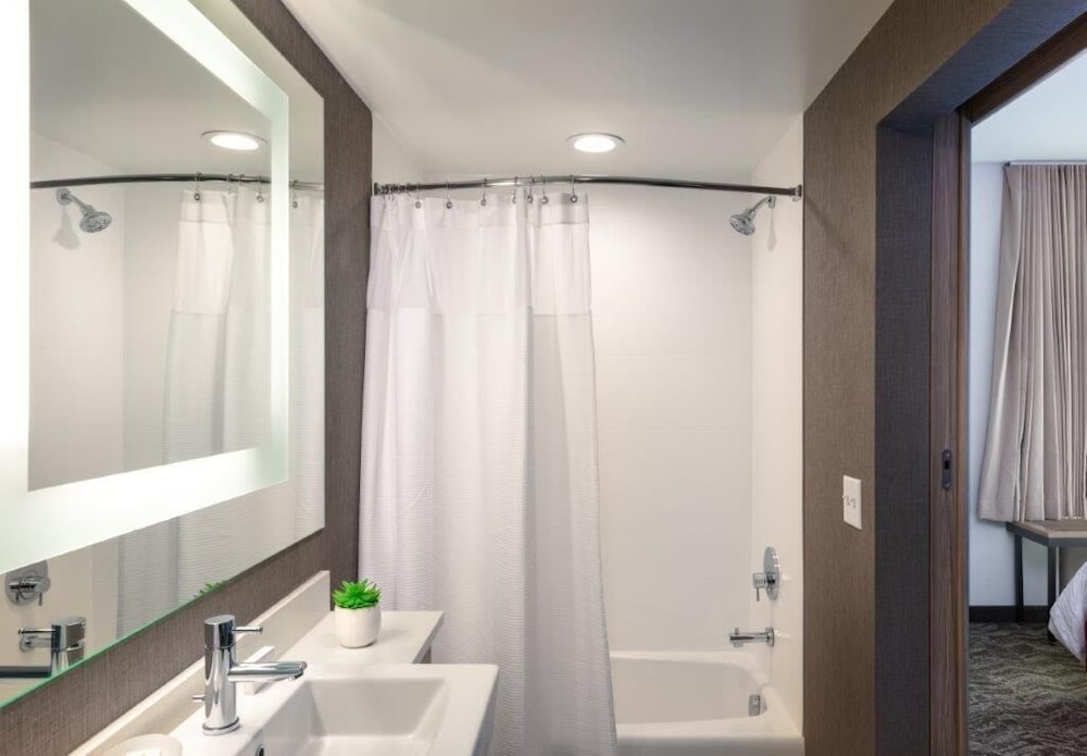 SpringHill Suites by Marriott Columbia, Billede 3