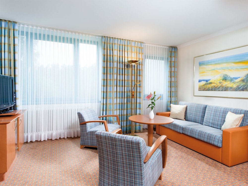 Junior Suite, 1 Bedroom photo 1
