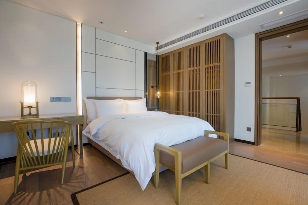 Classic Room, 2 Bedrooms