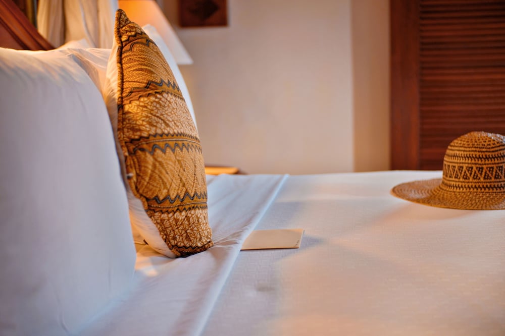 Villa, 1 Bedroom, Private Pool (srikandi Pool Villa)