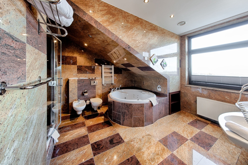 Presidential Apartment photo 2