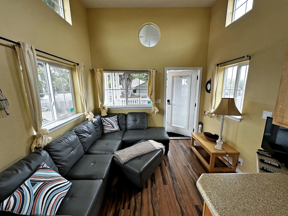 Loft photo 2