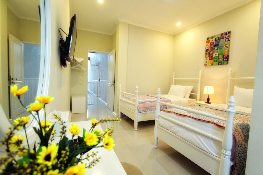 Superior Double or Twin Room - Photo 3