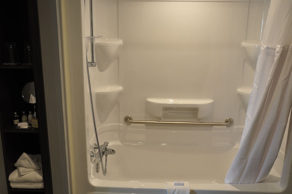 Hôtel & Suites Le Dauphin Québec, Foto 4