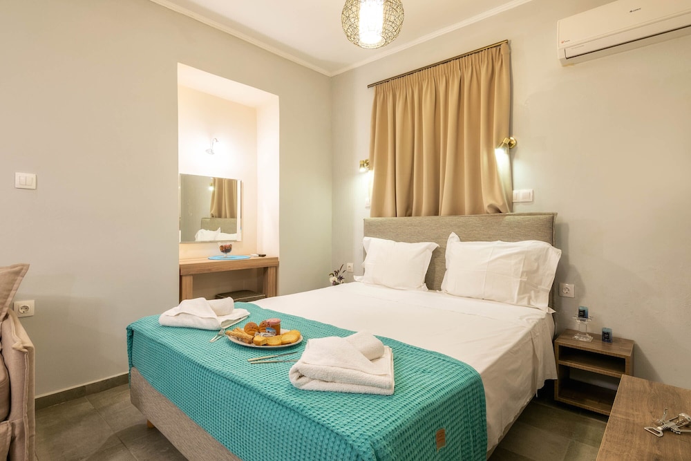 Studio Suite, Sea View