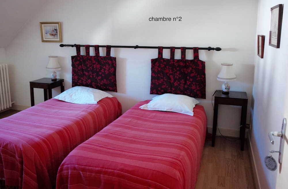 Twin Room (2) photo 1