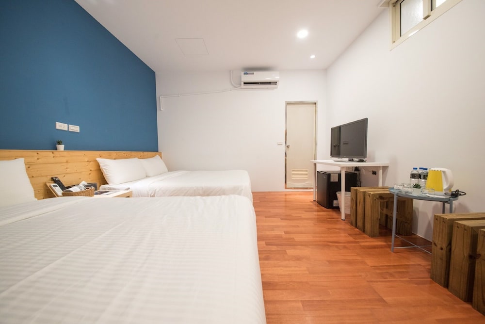 Standard Double or Twin Room, Non Smoking photo 2