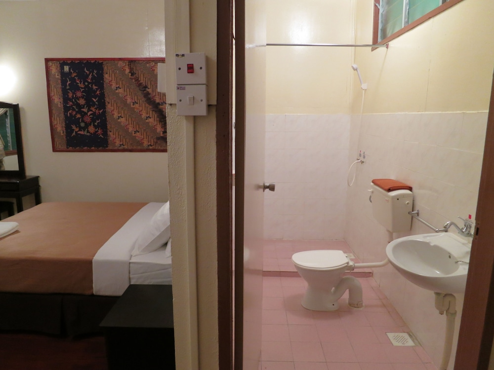 Double Room, Mountain View photo 3