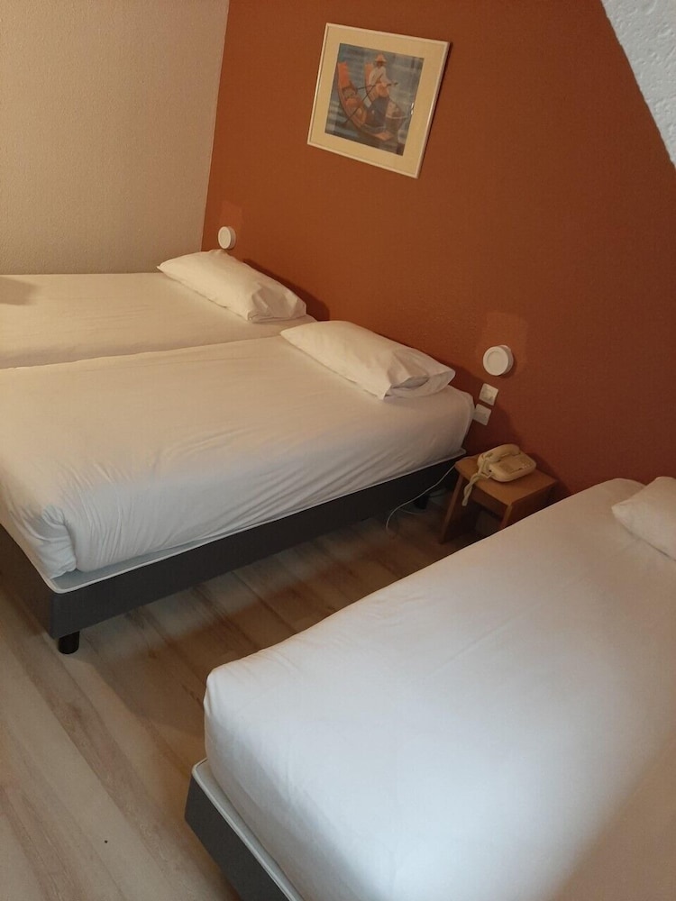Standard Triple room - Photo 3