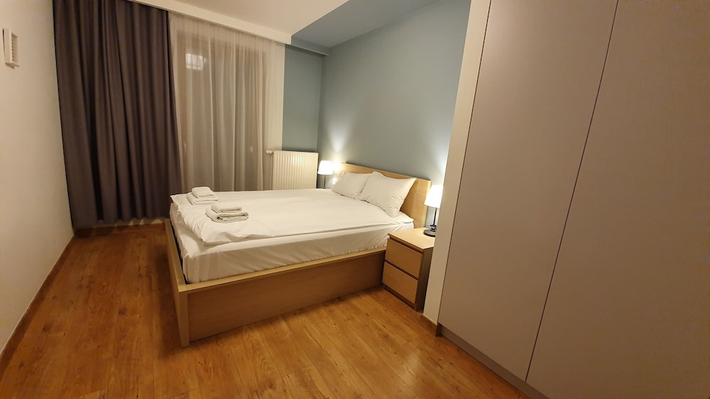 Economy Apartment