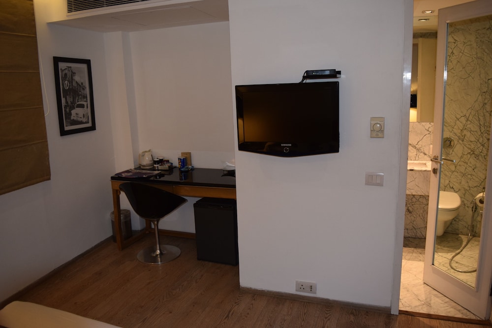 Deluxe Single Room photo 2