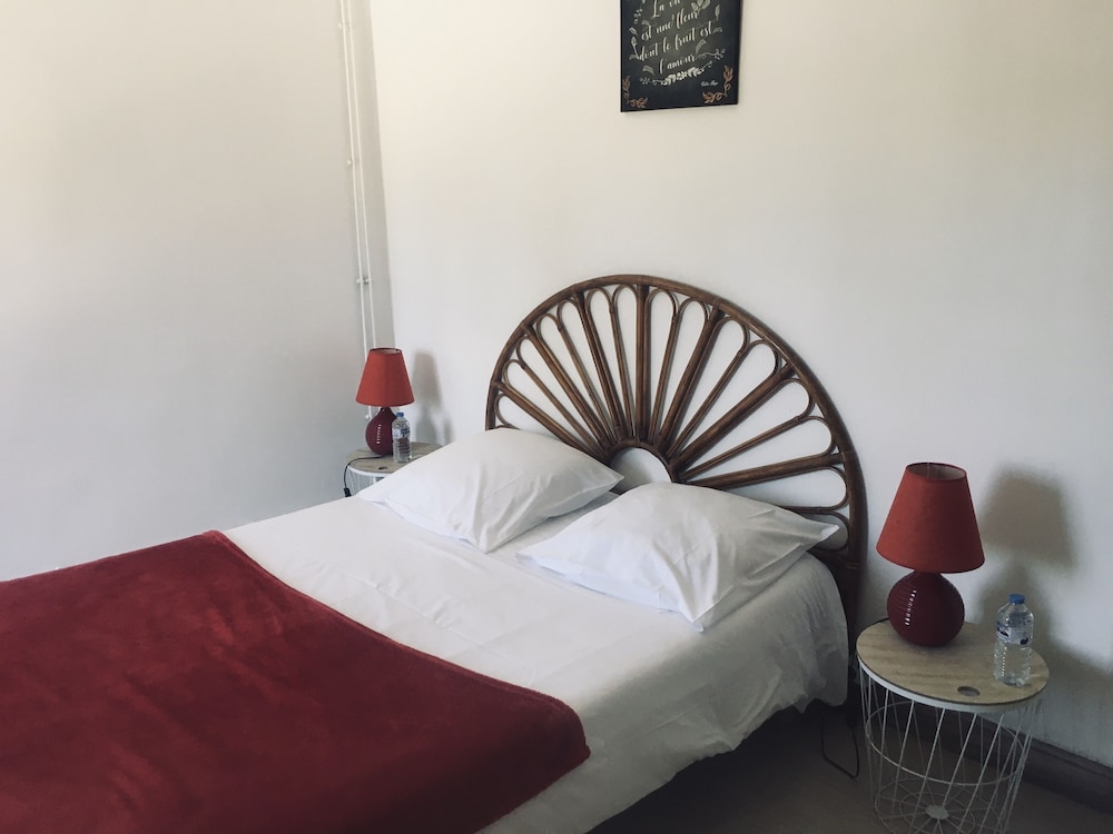 Comfort Double Room photo 2