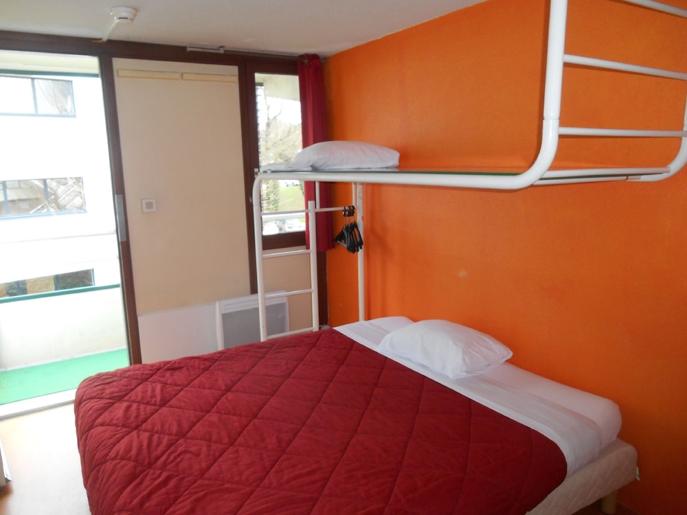Standard Room, 1 Double Bed - Photo 8