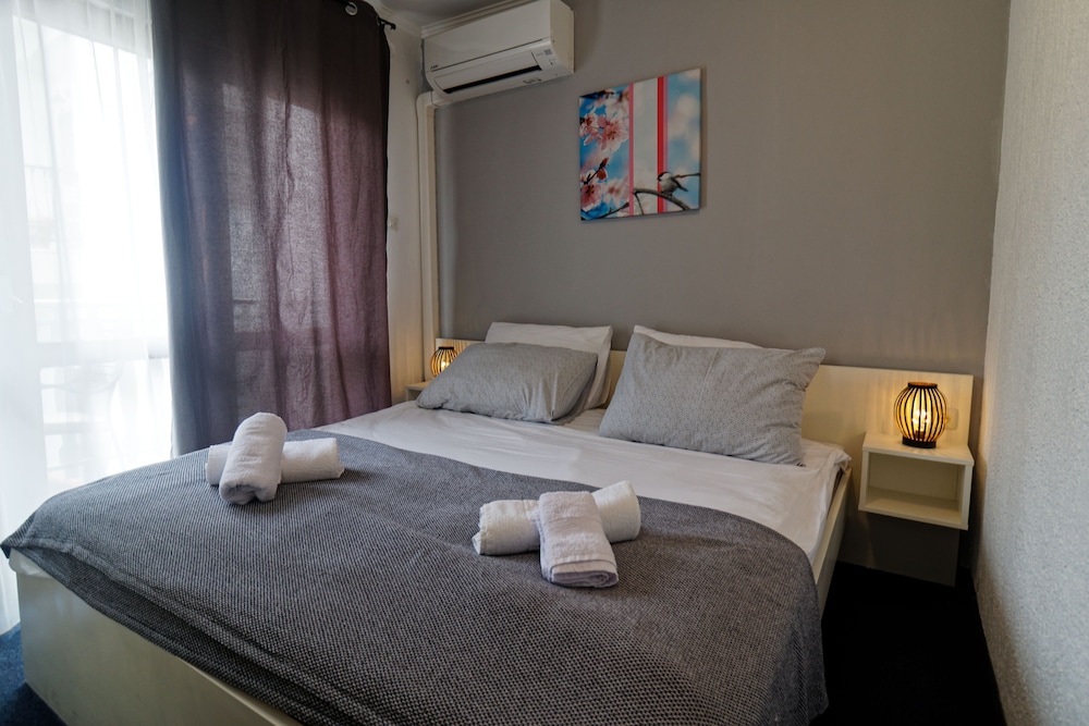 Standard Room photo 1