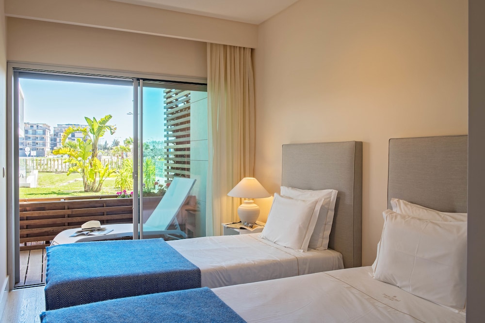 Premium Apartment, 2 Bedrooms, Terrace