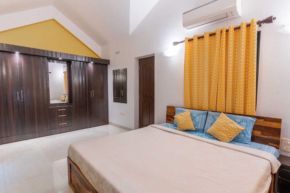 Deluxe Room photo 1
