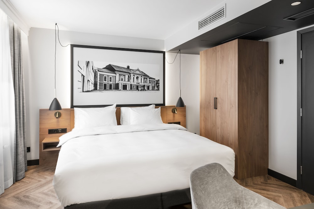 Classic Room, 1 Double Bed - Photo 1