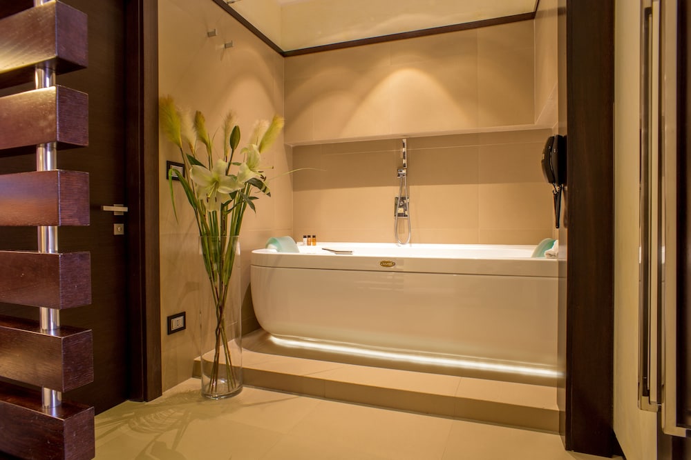 Junior Suite (Superior ) photo 3