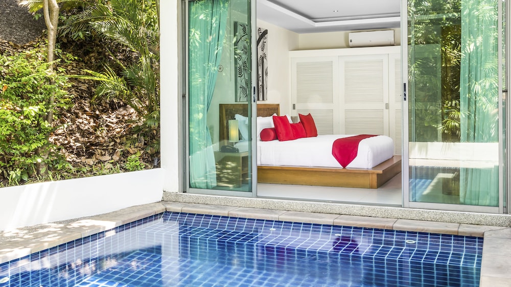 2 Bedrooms Modern Pool Villa - Photo 4