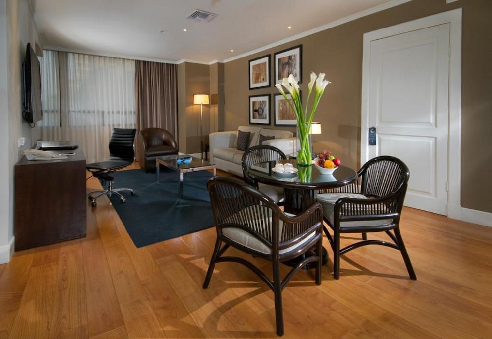Junior Suite (Leading) - Photo 2