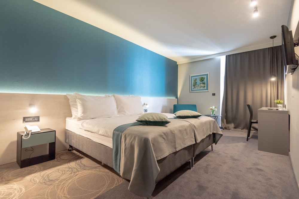 Superior Double or Twin Room photo 3