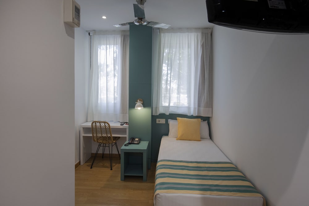Single Room, 1 Twin Bed photo 2