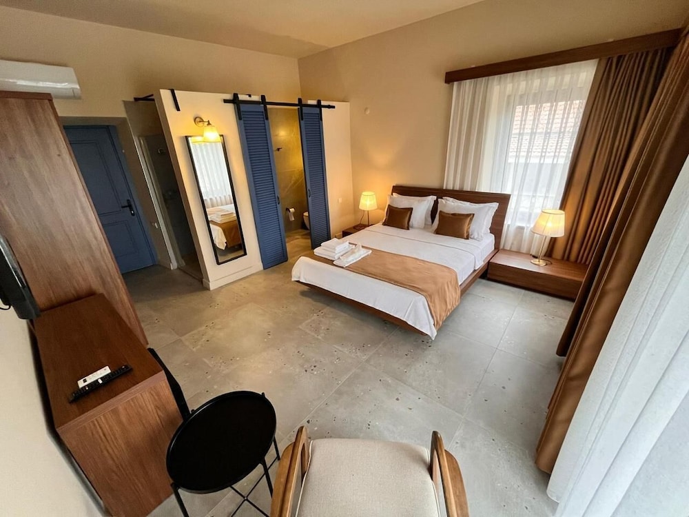 Deluxe Room photo 3