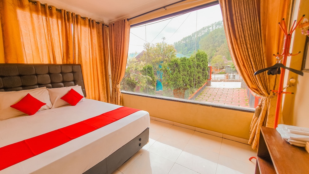 Superior Double or Twin Room - Photo 6
